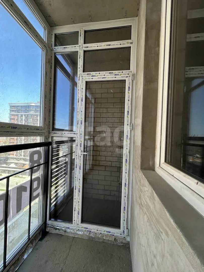 Студия, 21.4м² (улица Западный Обход, 38/1к2) - миниатюра 12