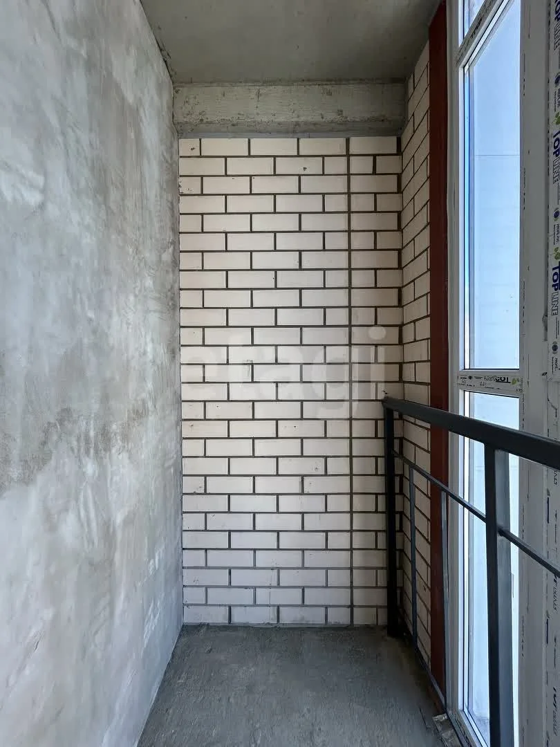 Студия, 21.4м² (улица Западный Обход, 38/1к2) - миниатюра 13