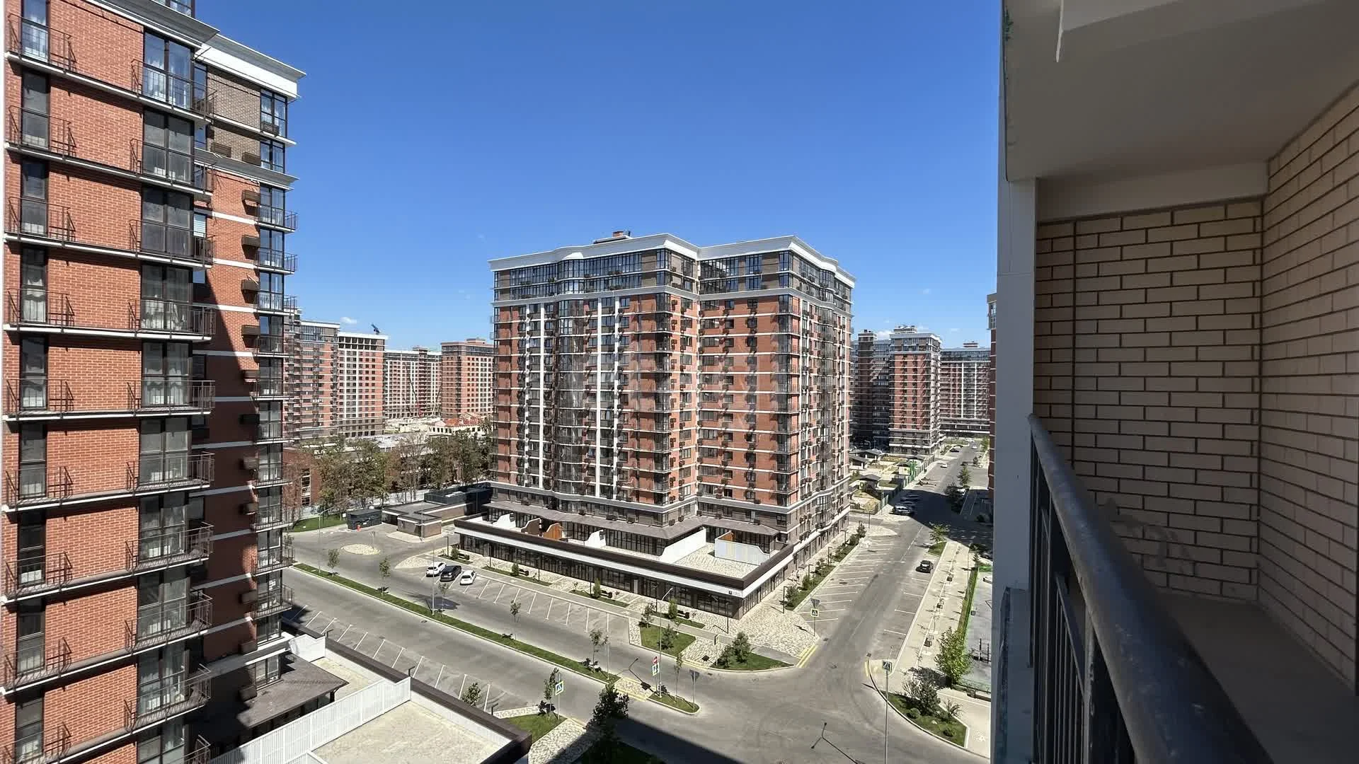 Студия, 21.4м² (улица Западный Обход, 38/1к2) - миниатюра 15