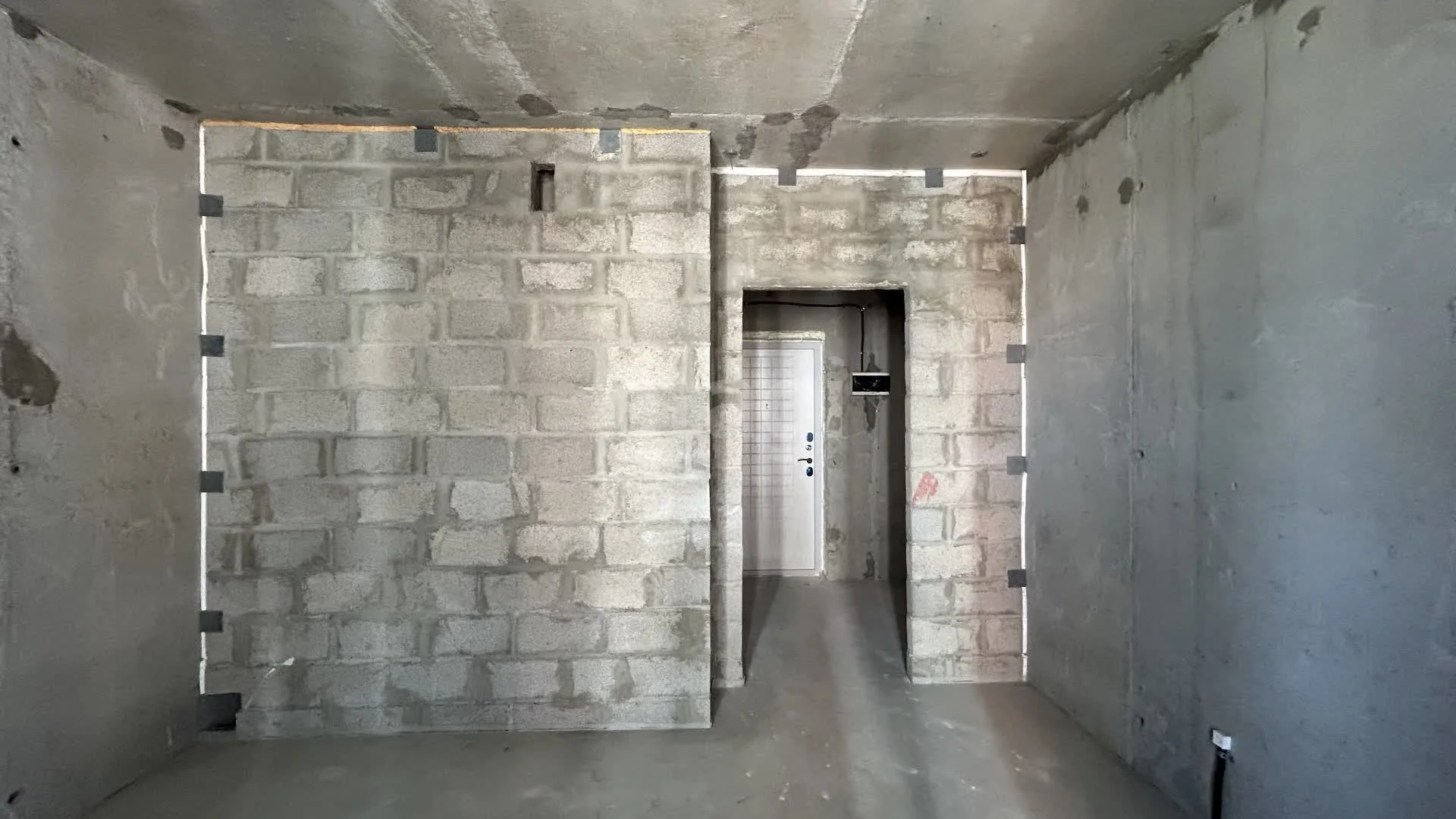 Студия, 21.4м² (улица Западный Обход, 38/1к2) - миниатюра 5