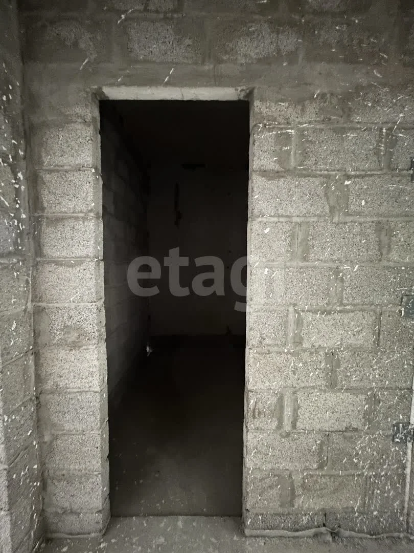 Студия, 21.4м² (улица Западный Обход, 38/1к2) - миниатюра 7