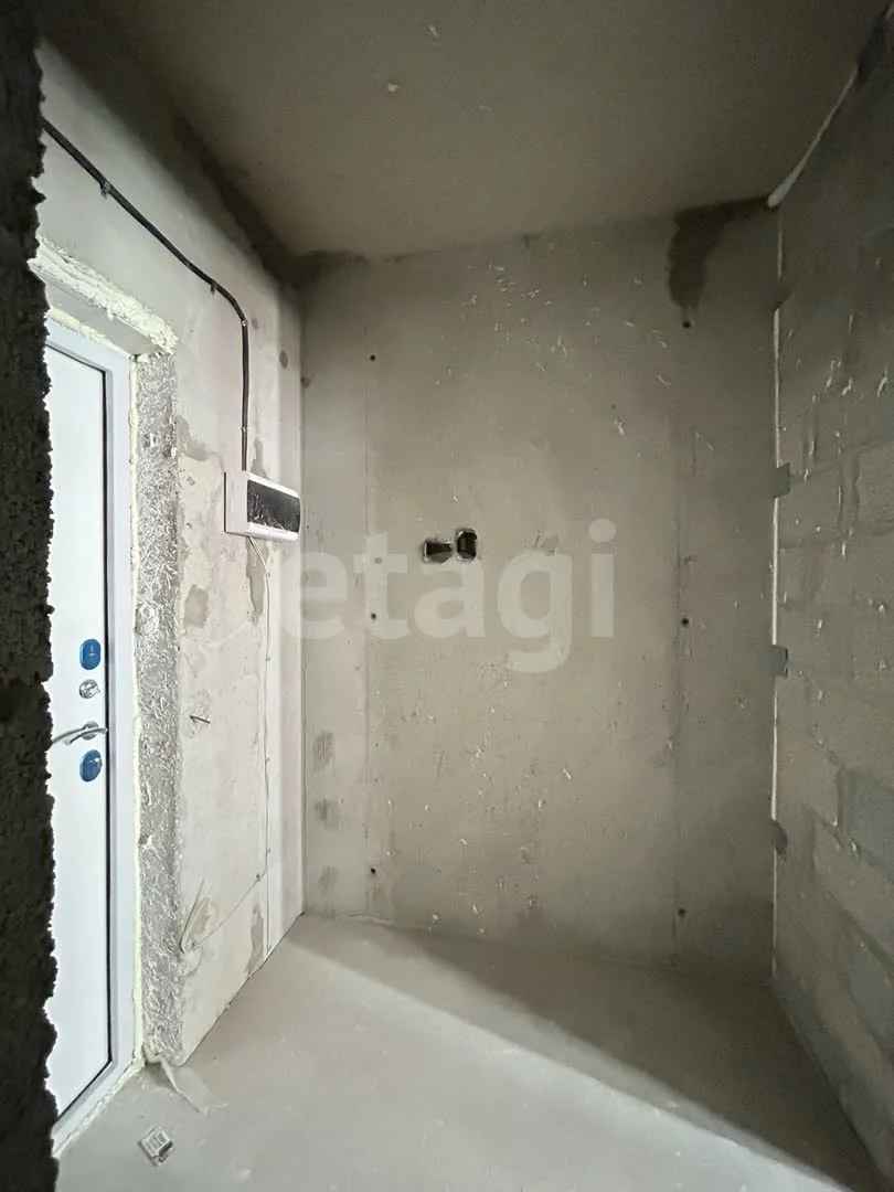 Студия, 21.4м² (улица Западный Обход, 38/1к2) - миниатюра 8