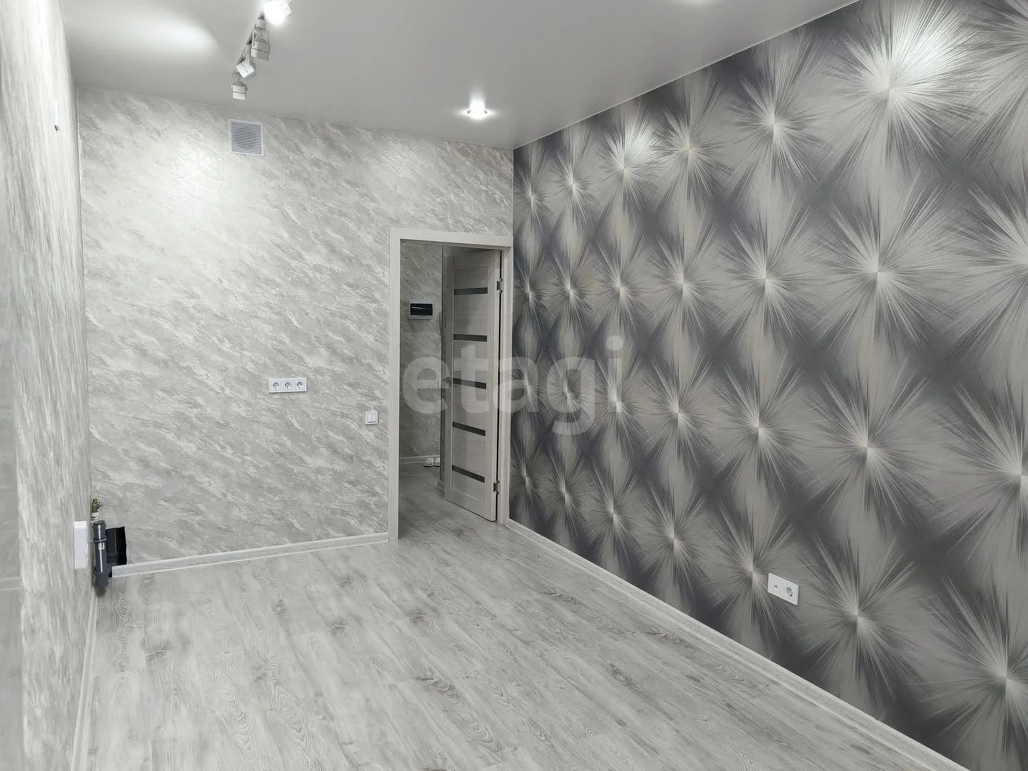 1-к квартира, 42м² (Российская улица, 267к4) - миниатюра 2