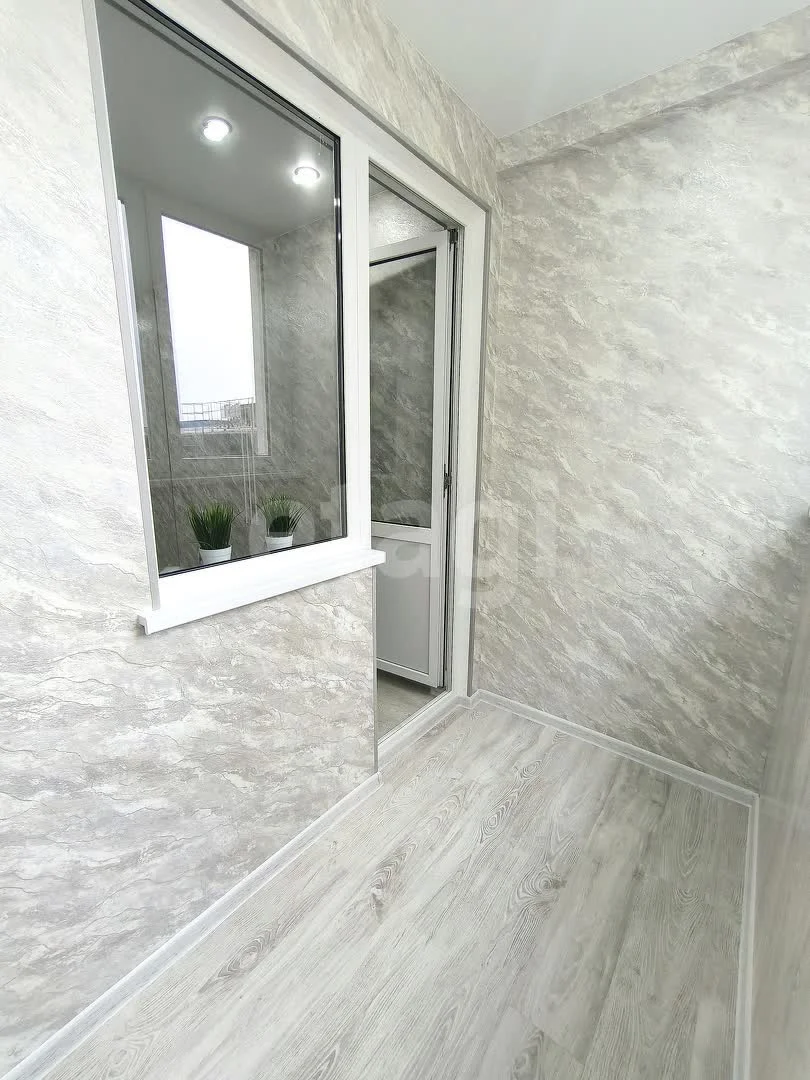 1-к квартира, 42м² (Российская улица, 267к4) - миниатюра 5