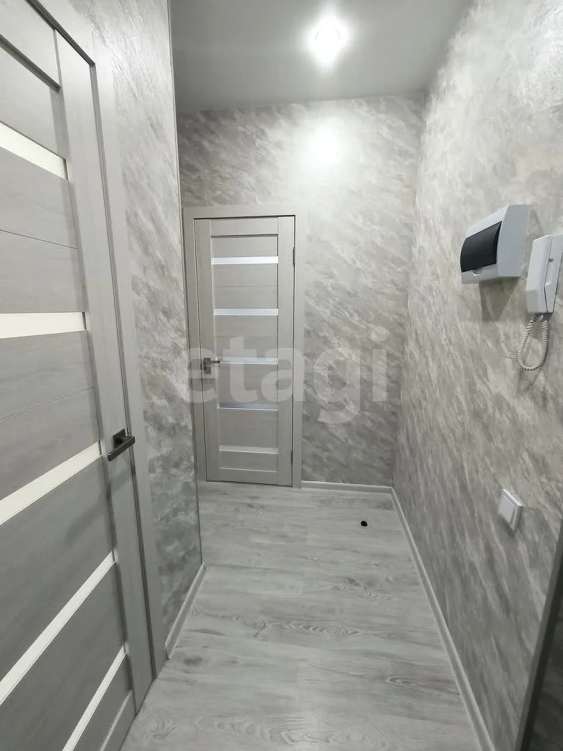 1-к квартира, 42м² (Российская улица, 267к4) - миниатюра 6