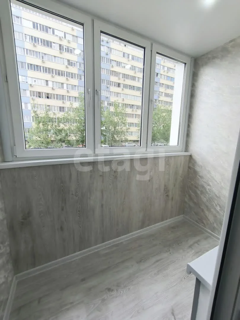 1-к квартира, 42м² (Российская улица, 267к4) - миниатюра 8