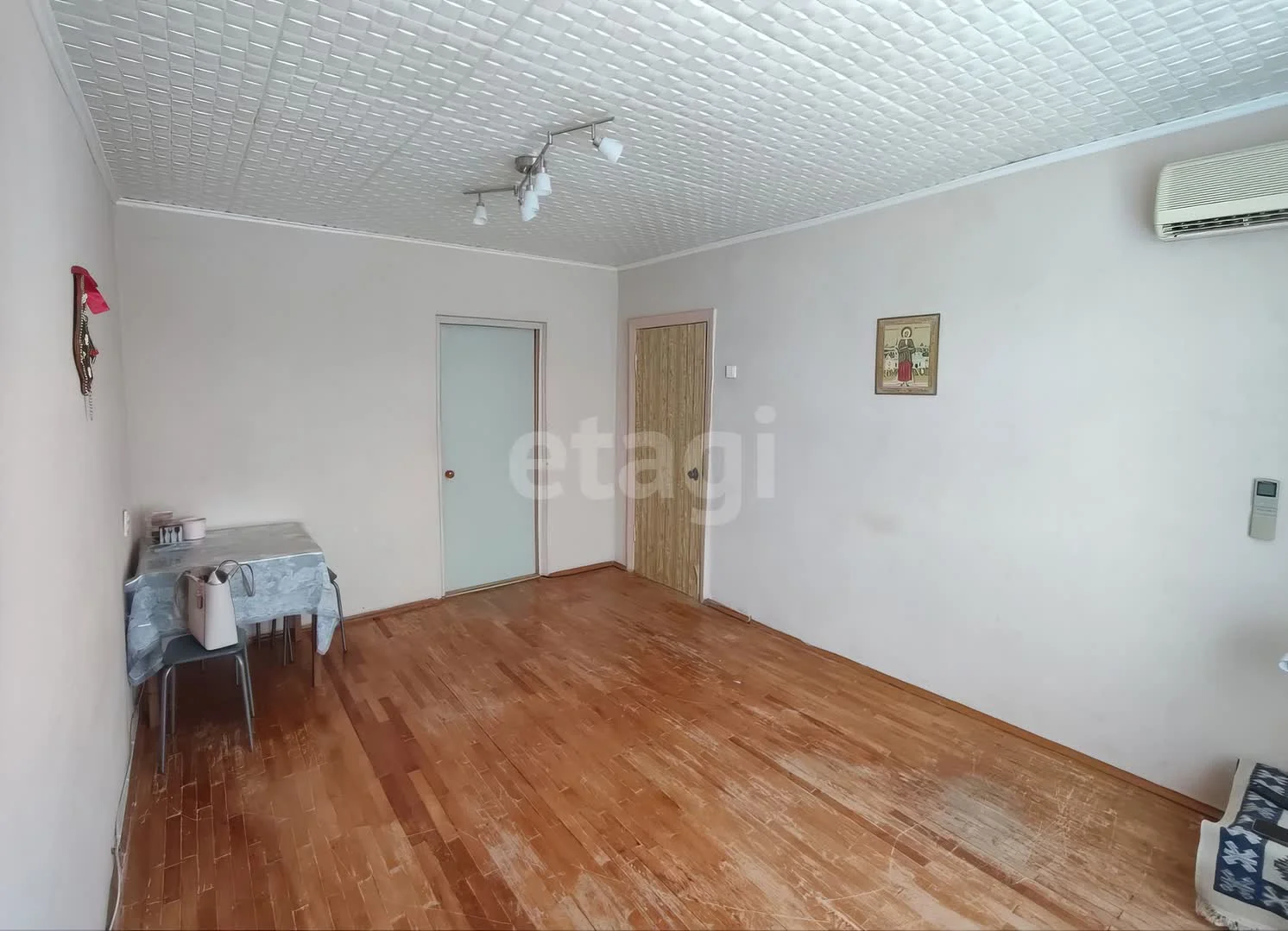 2-к квартира, 44м² (улица Горького, 21) - изображение 1