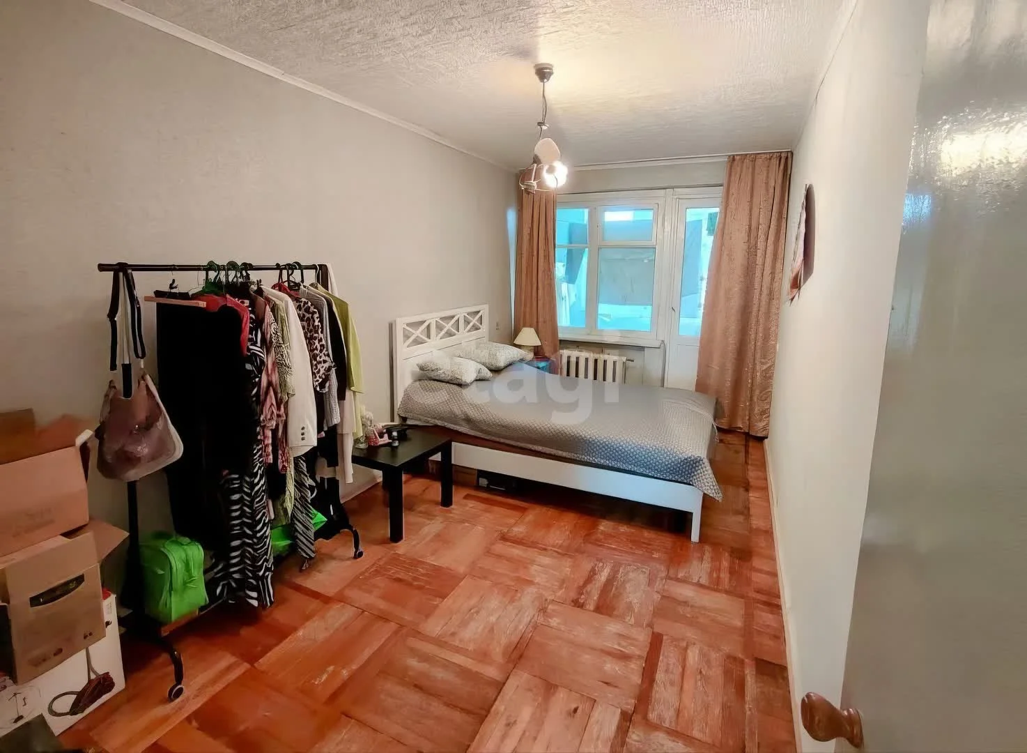 2-к квартира, 44м² (улица Горького, 21) - миниатюра 2