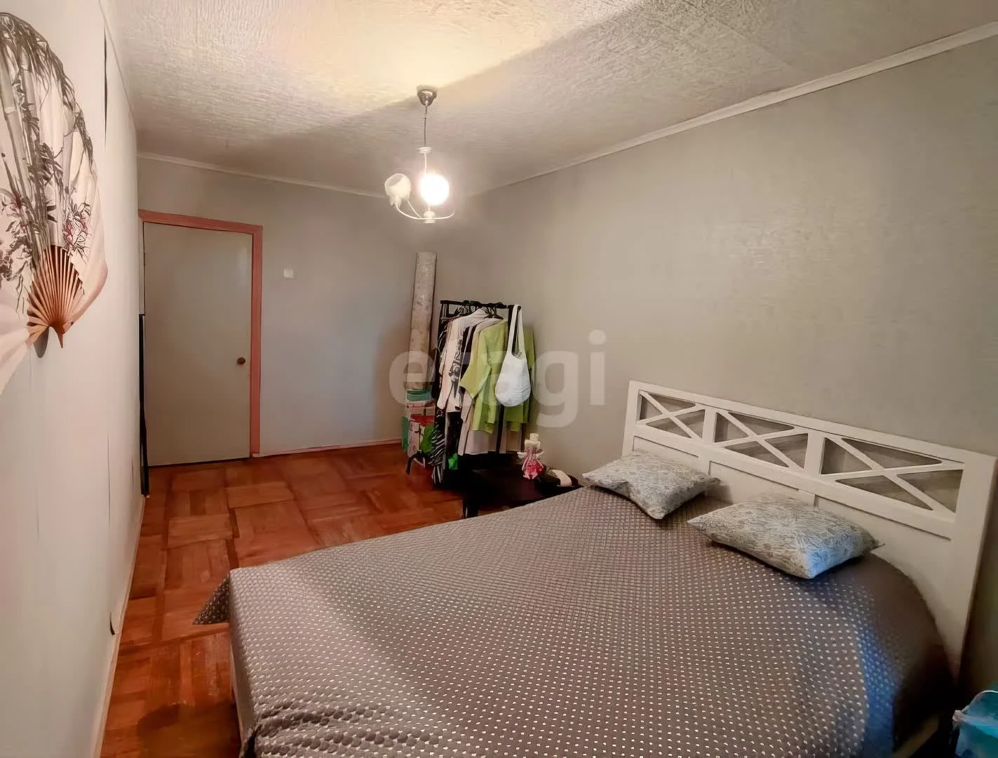 2-к квартира, 44м² (улица Горького, 21) - миниатюра 3
