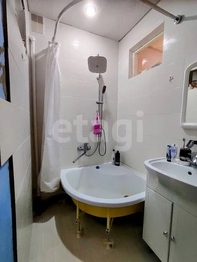 2-к квартира, 44м² (улица Горького, 21) - миниатюра 5