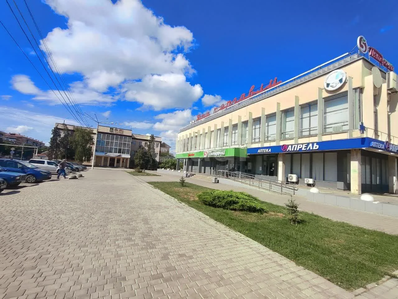 2-к квартира, 44м² (улица Горького, 21) - миниатюра 6