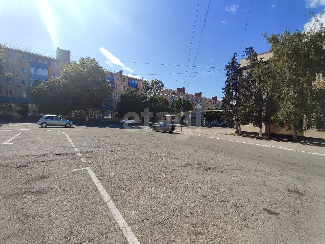 2-к квартира, 44м² (улица Горького, 21) - миниатюра 7