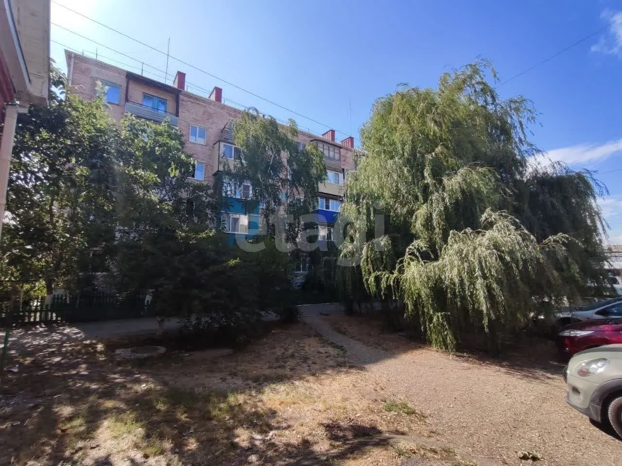 2-к квартира, 44м² (улица Горького, 21) - миниатюра 8