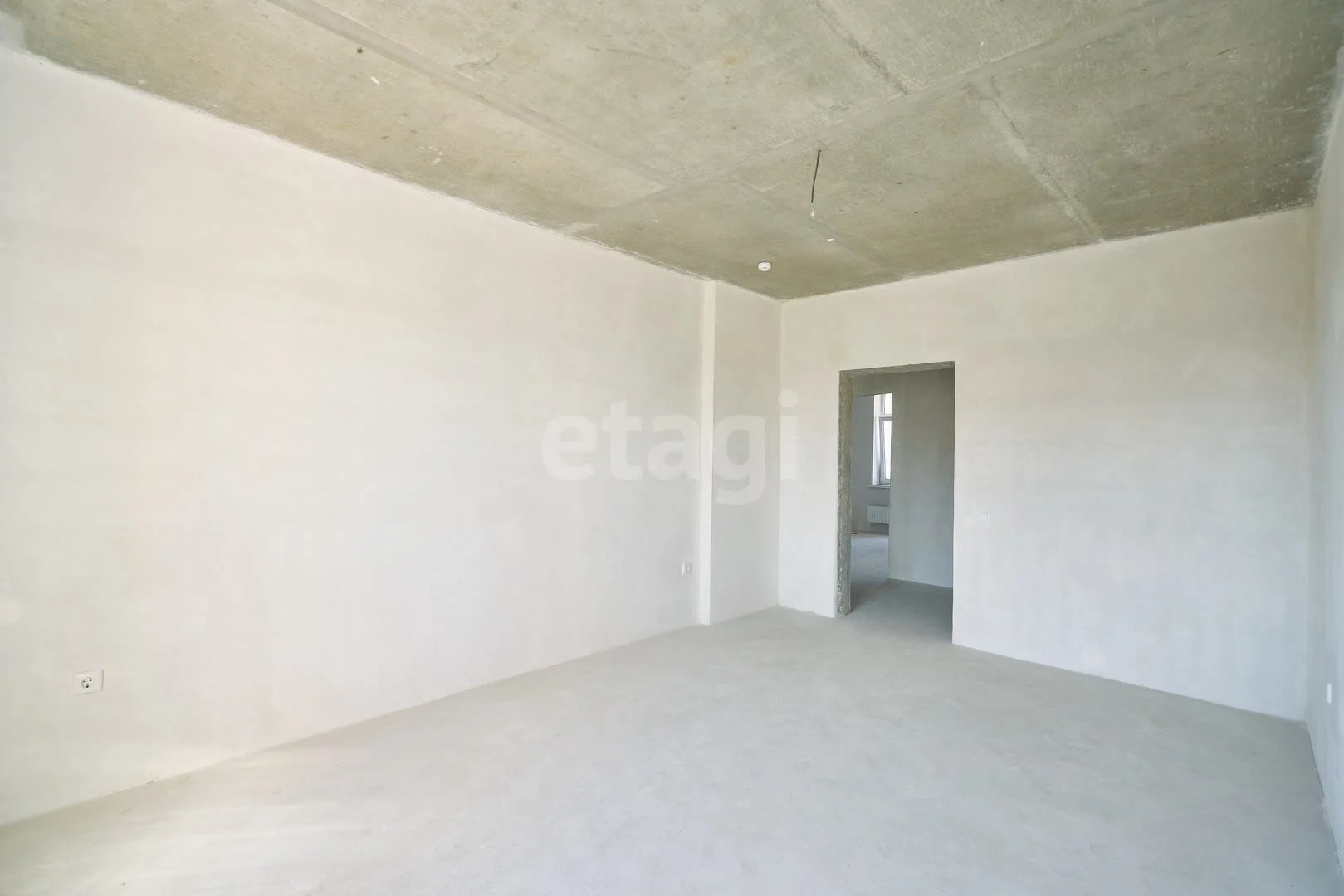 2-к квартира, 72.2м² (Московская улица, 112) - миниатюра 5
