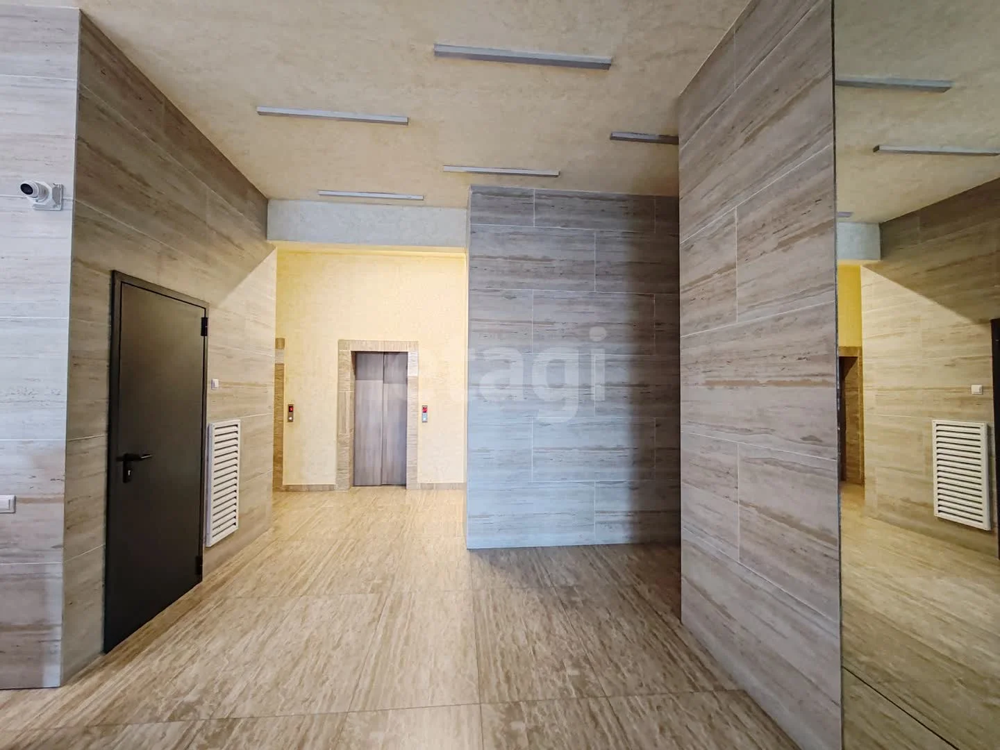 1-к квартира, 35.9м² (улица Снесарева, 10/1) - миниатюра 16