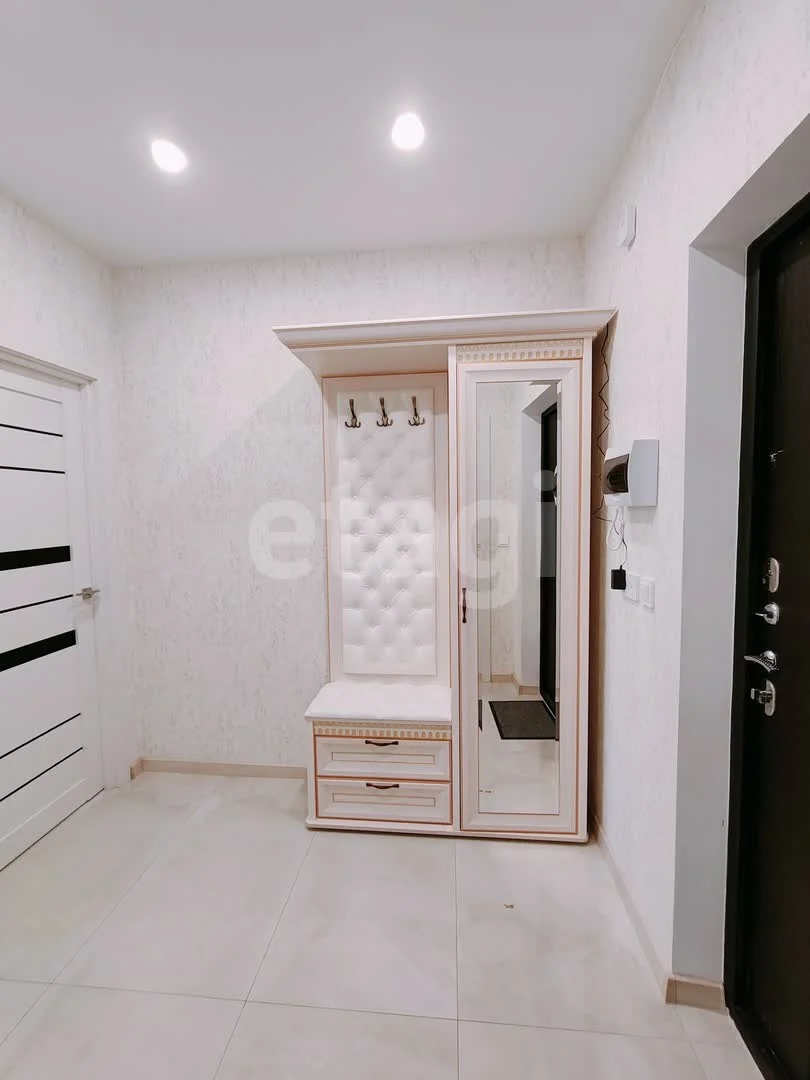 1-к квартира, 35.9м² (улица Снесарева, 10/1) - миниатюра 6