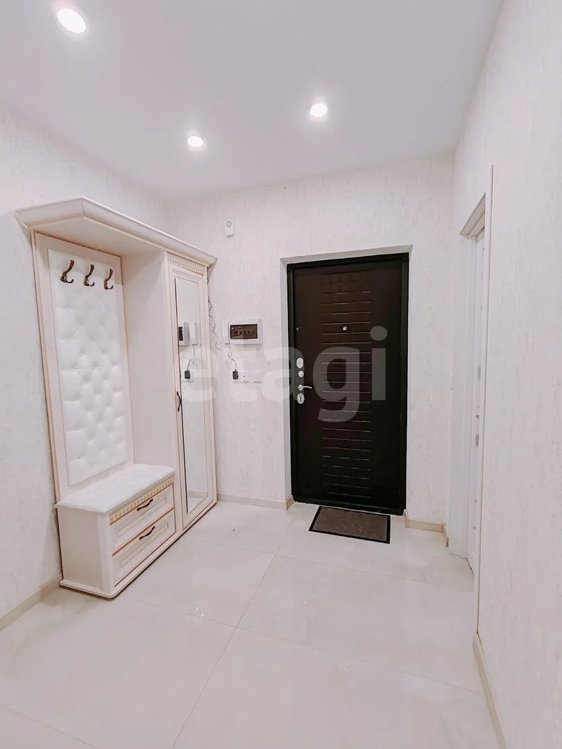 1-к квартира, 35.9м² (улица Снесарева, 10/1) - миниатюра 7