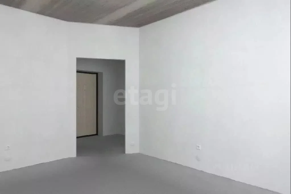 1-к квартира, 49.6м² (улица им. Мурата Ахеджака, 20) - миниатюра 10