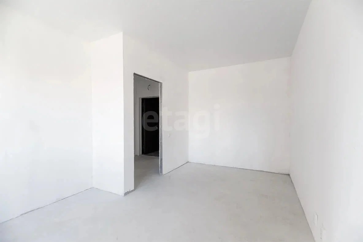 1-к квартира, 49.6м² (улица им. Мурата Ахеджака, 20) - миниатюра 8