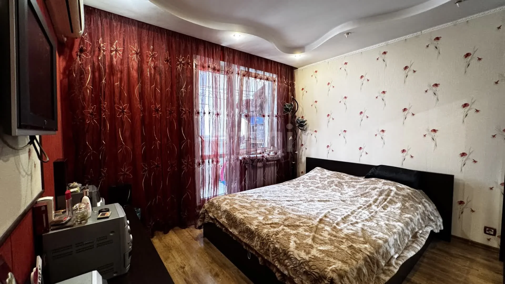 3-к квартира, 85м² (Школьная улица, 5) - миниатюра 15