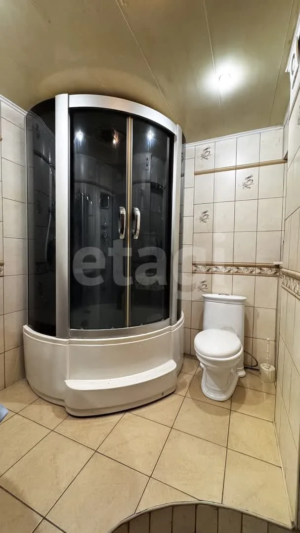 3-к квартира, 85м² (Школьная улица, 5) - миниатюра 17
