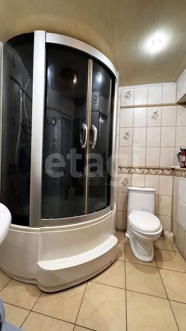 3-к квартира, 85м² (Школьная улица, 5) - миниатюра 18
