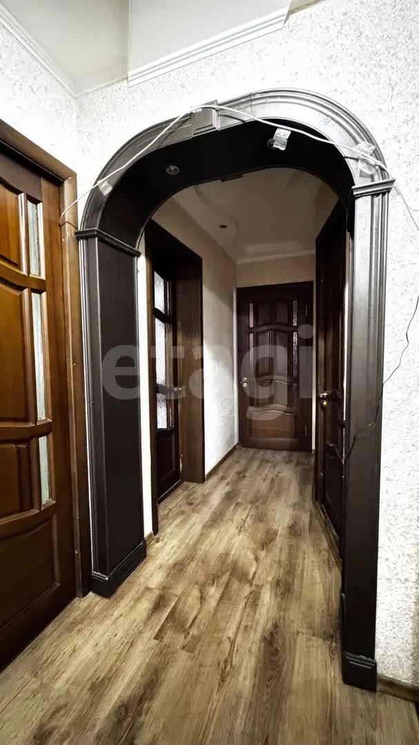 3-к квартира, 85м² (Школьная улица, 5) - миниатюра 19