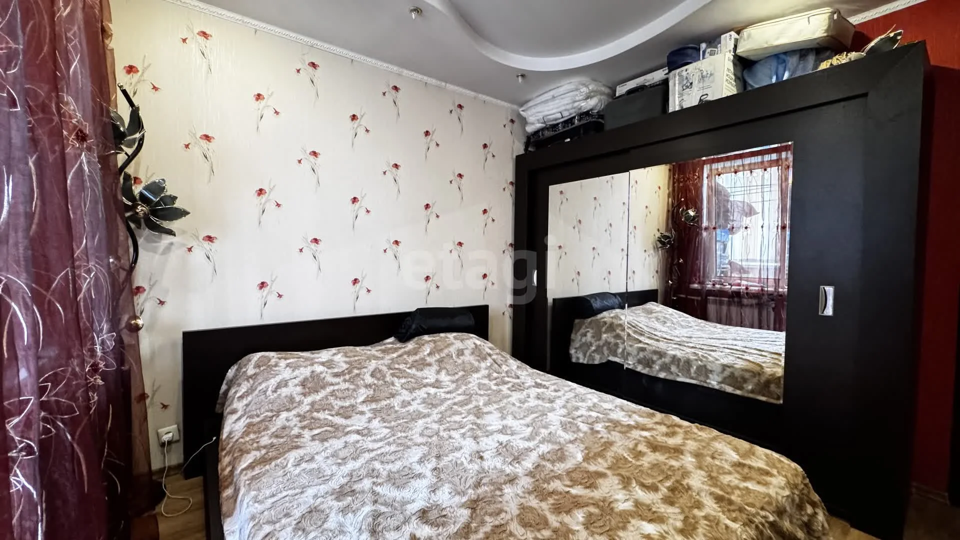 3-к квартира, 85м² (Школьная улица, 5) - миниатюра 2