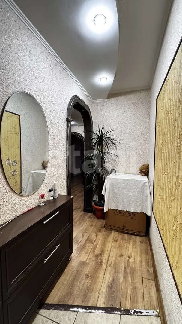 3-к квартира, 85м² (Школьная улица, 5) - миниатюра 5
