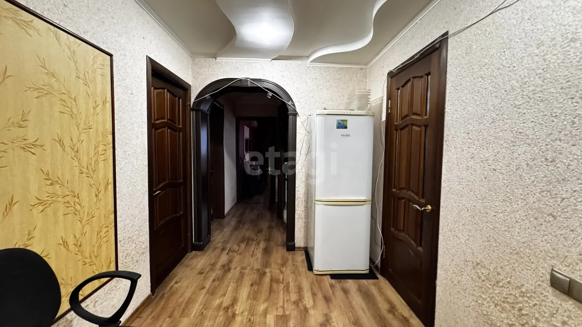3-к квартира, 85м² (Школьная улица, 5) - миниатюра 9