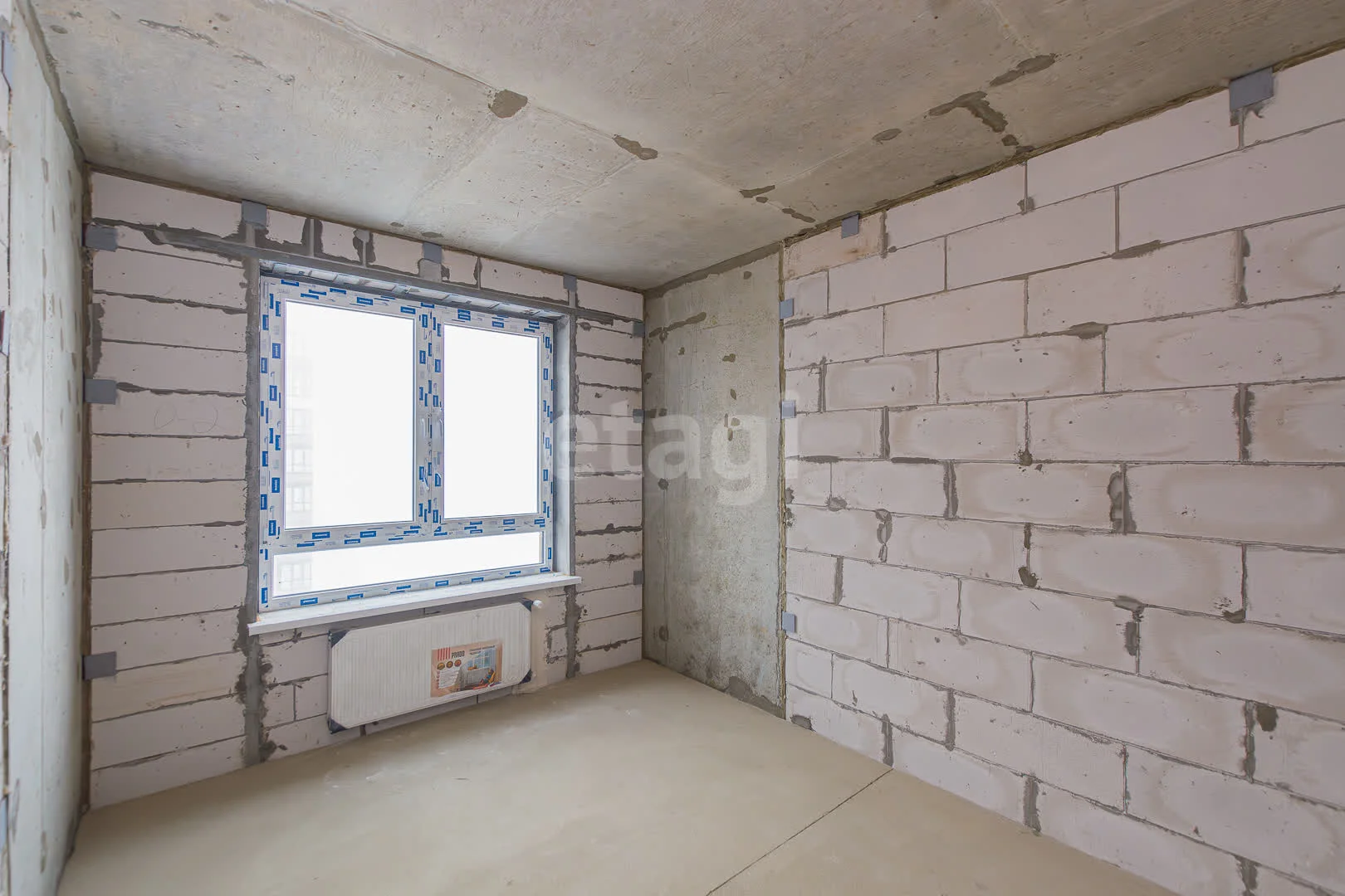 3-к квартира, 70.2м² (Конгрессная улица, 41) - миниатюра 14