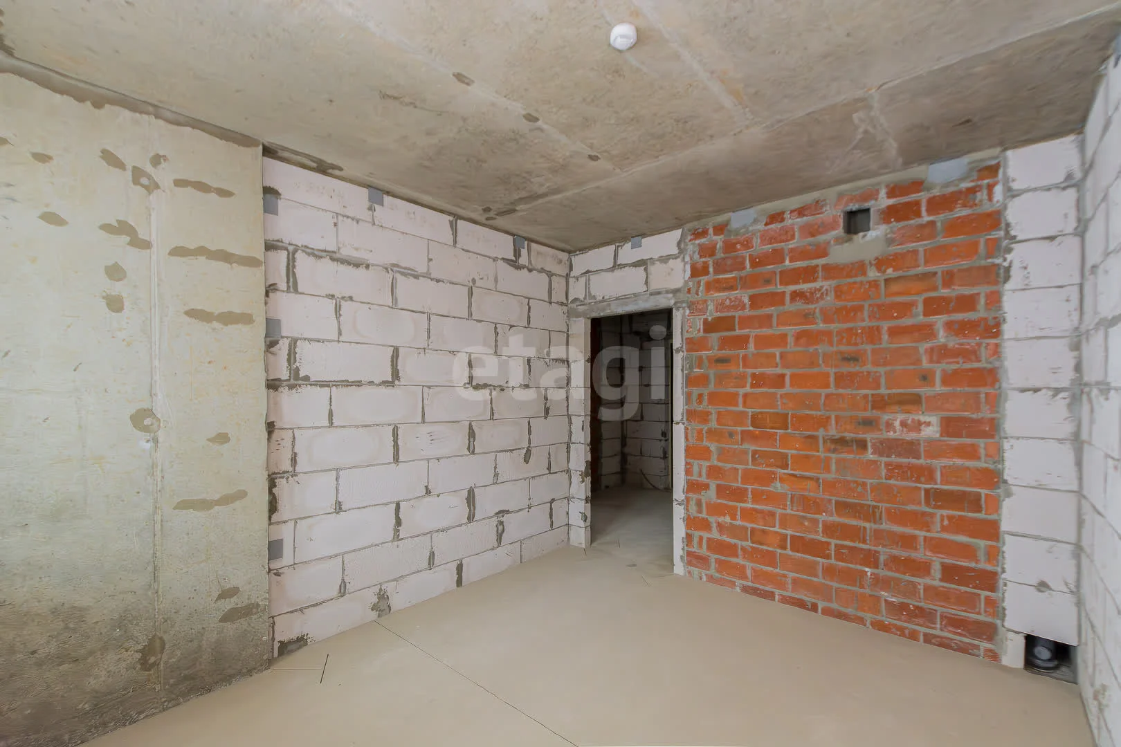 3-к квартира, 70.2м² (Конгрессная улица, 41) - миниатюра 17