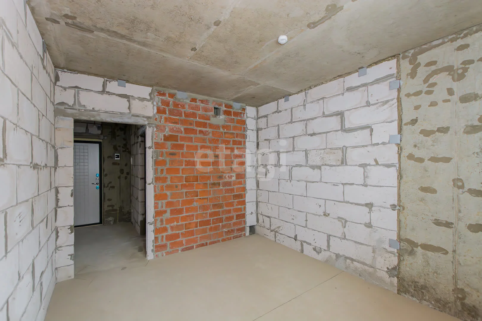 3-к квартира, 70.2м² (Конгрессная улица, 41) - миниатюра 18