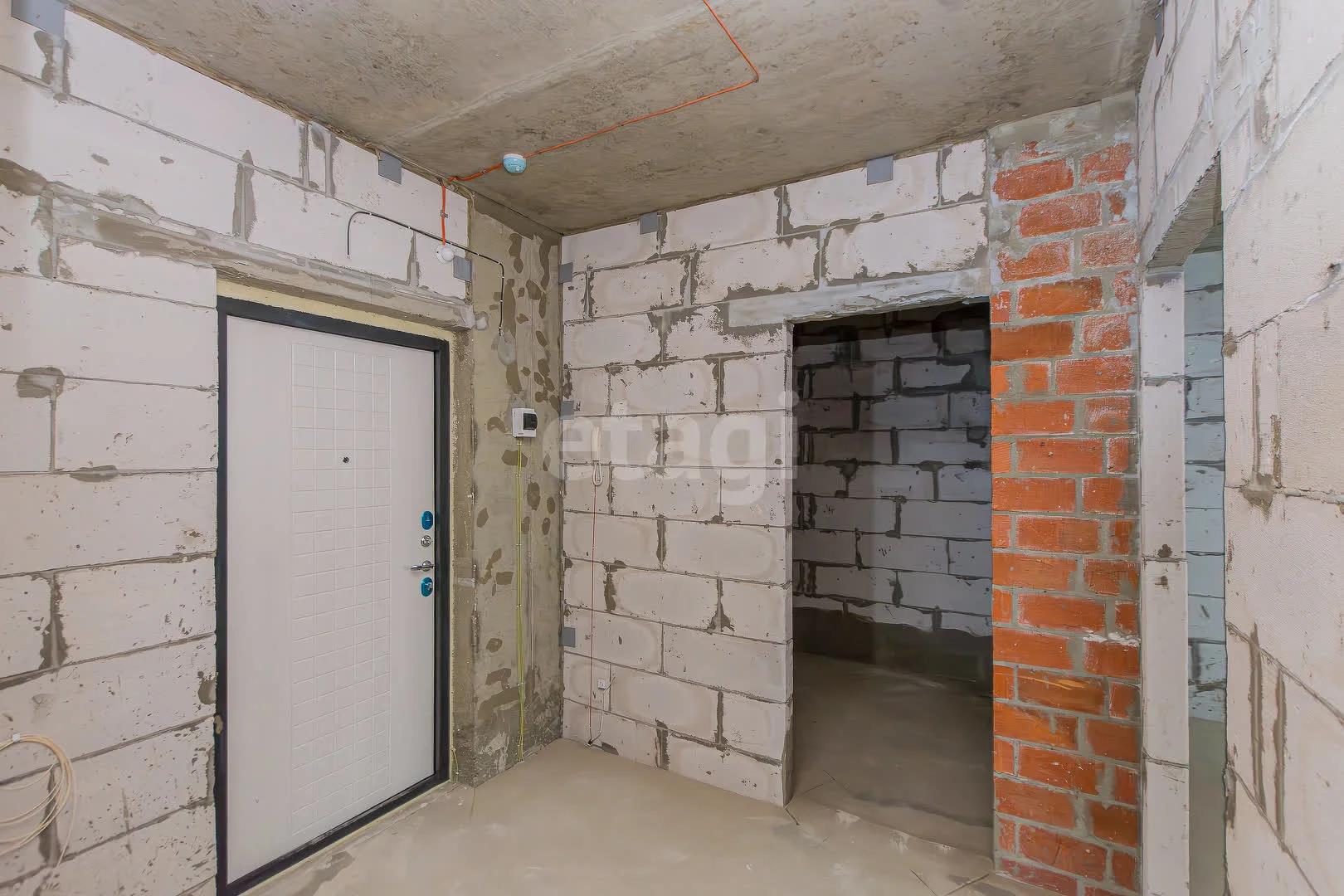 3-к квартира, 70.2м² (Конгрессная улица, 41) - миниатюра 23