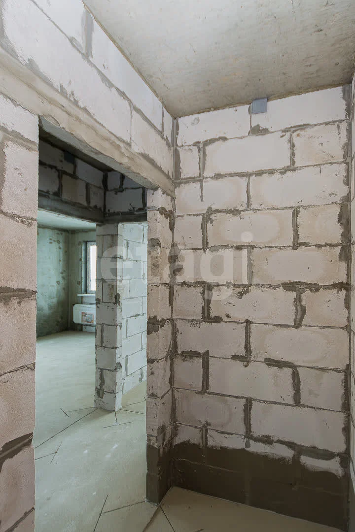 3-к квартира, 70.2м² (Конгрессная улица, 41) - миниатюра 25