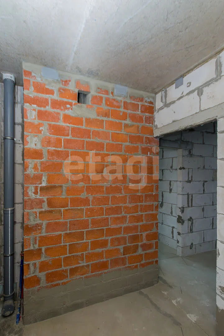 3-к квартира, 70.2м² (Конгрессная улица, 41) - миниатюра 27