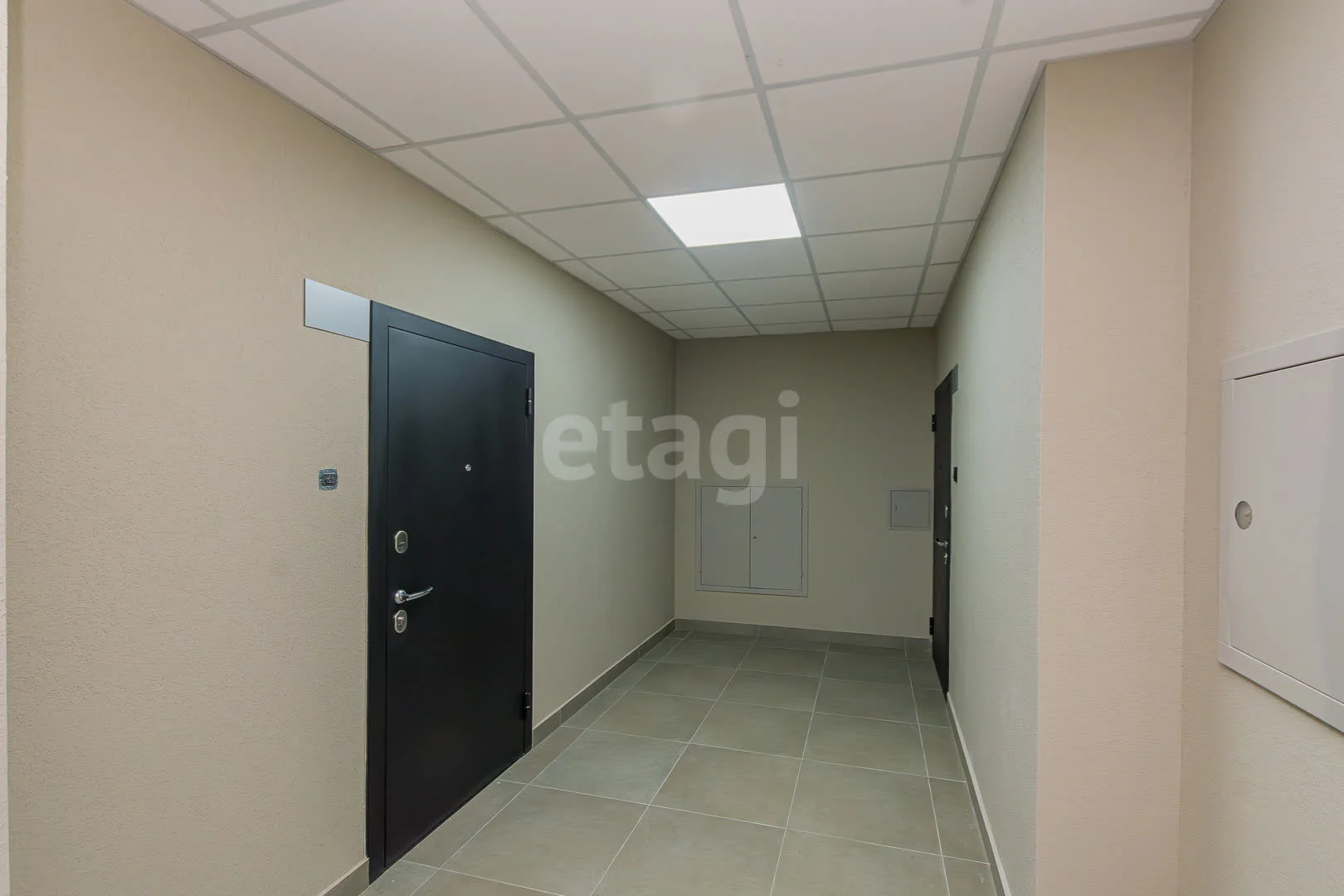3-к квартира, 70.2м² (Конгрессная улица, 41) - миниатюра 28