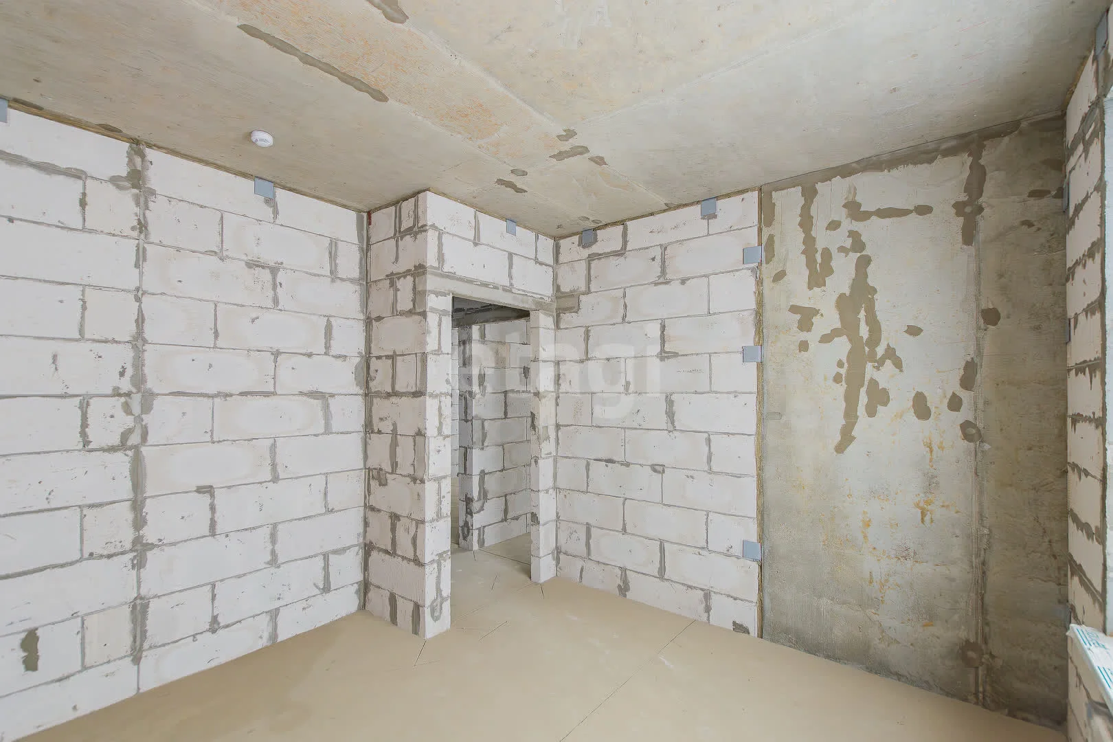3-к квартира, 70.2м² (Конгрессная улица, 41) - миниатюра 3