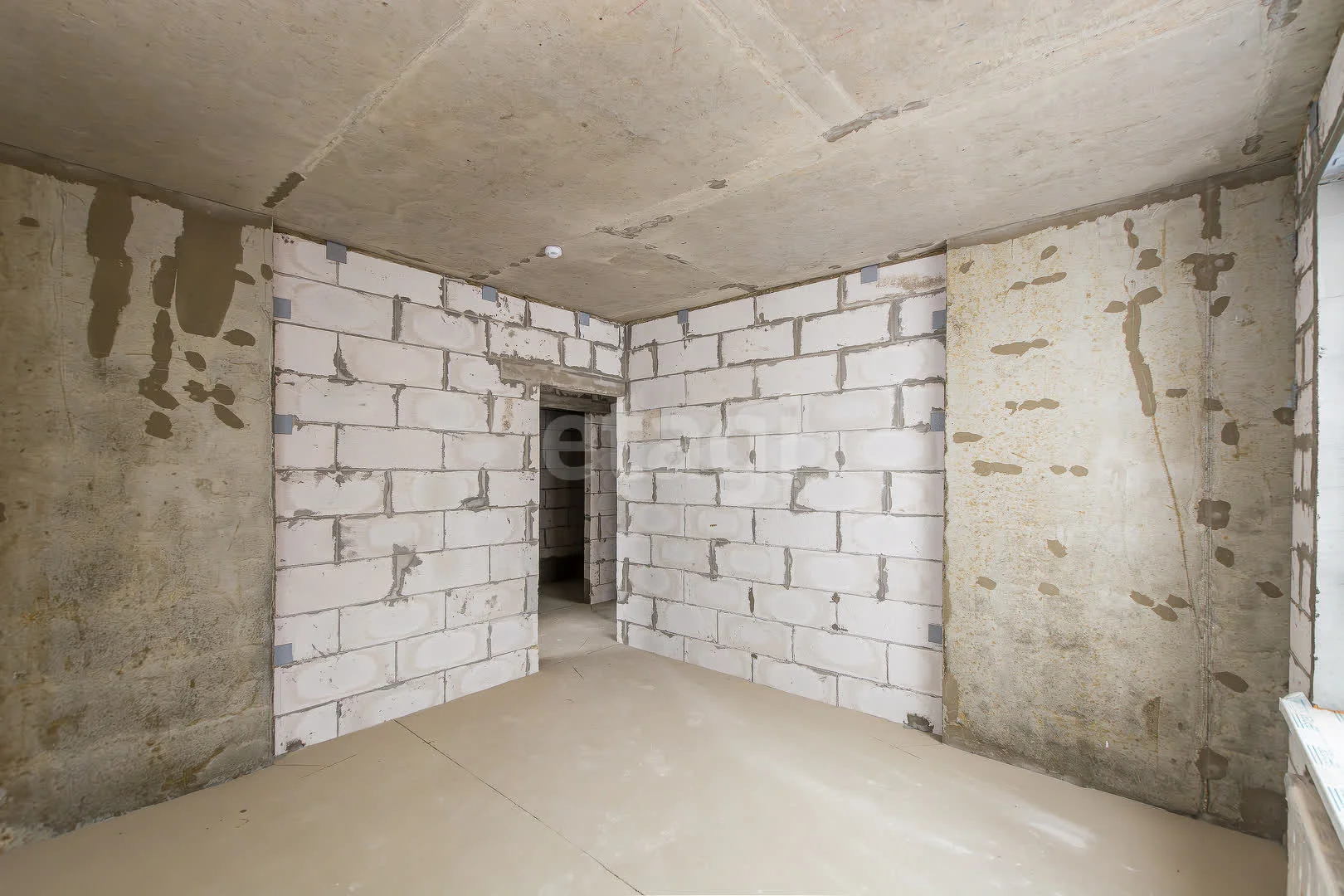 3-к квартира, 70.2м² (Конгрессная улица, 41) - миниатюра 7