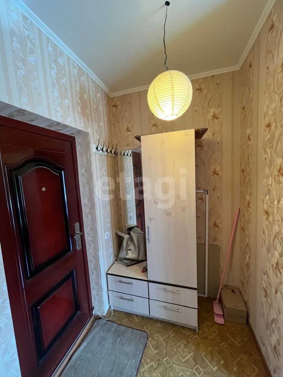 Студия, 23м² (Майкопская улица, 1/1) - миниатюра 4