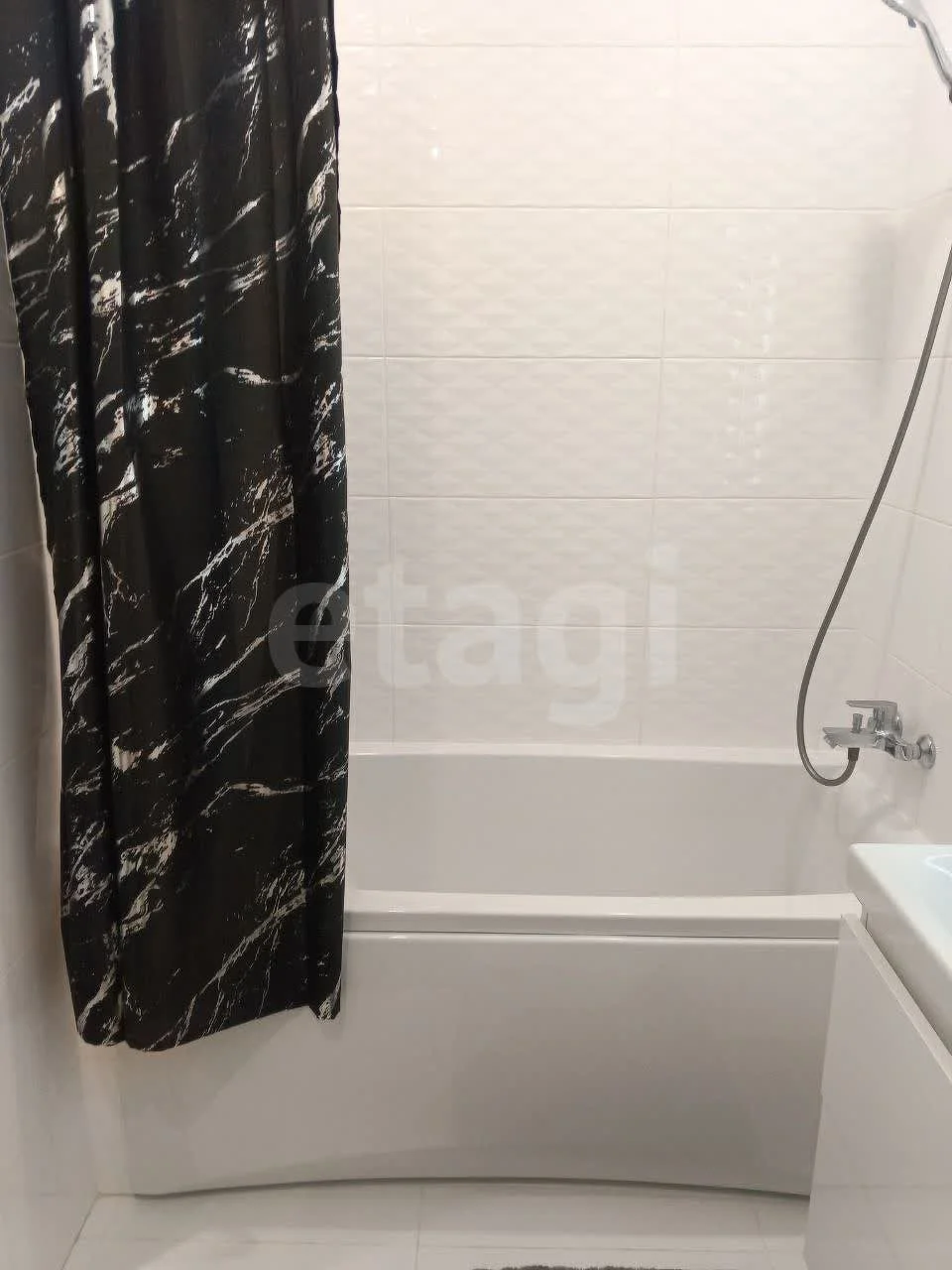 1-к квартира, 39.1м² (Командорская улица, 15/1) - миниатюра 12
