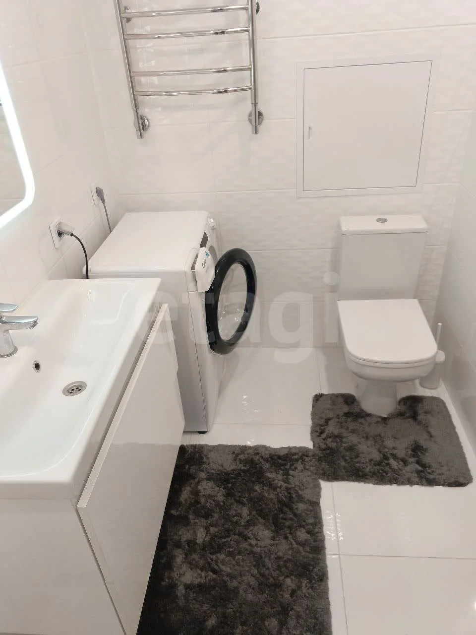1-к квартира, 39.1м² (Командорская улица, 15/1) - миниатюра 13