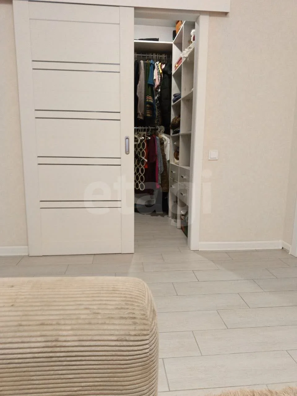1-к квартира, 39.1м² (Командорская улица, 15/1) - миниатюра 14