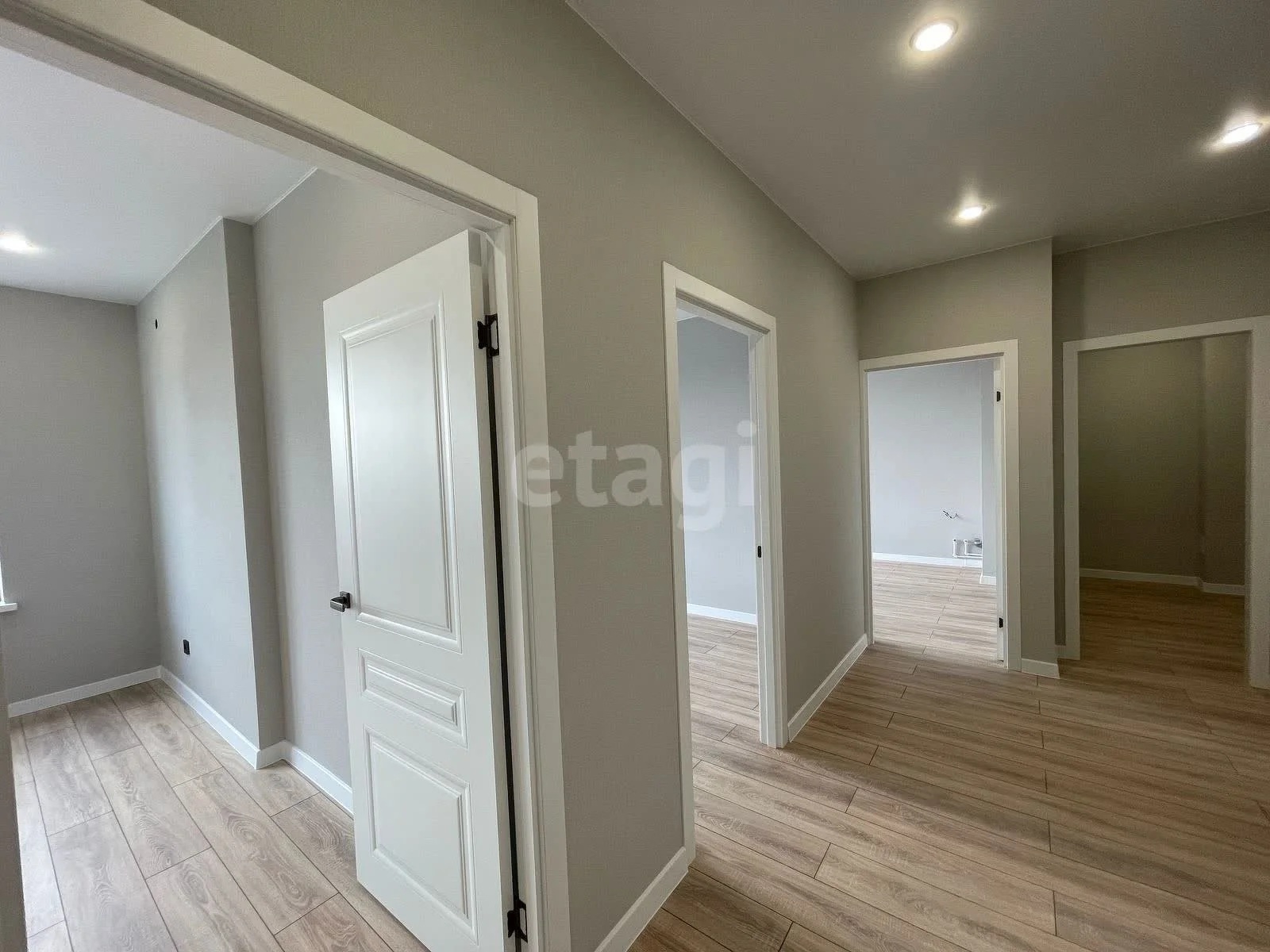 2-к квартира, 59.6м² (улица Марины Цветаевой, 2к2) - миниатюра 10