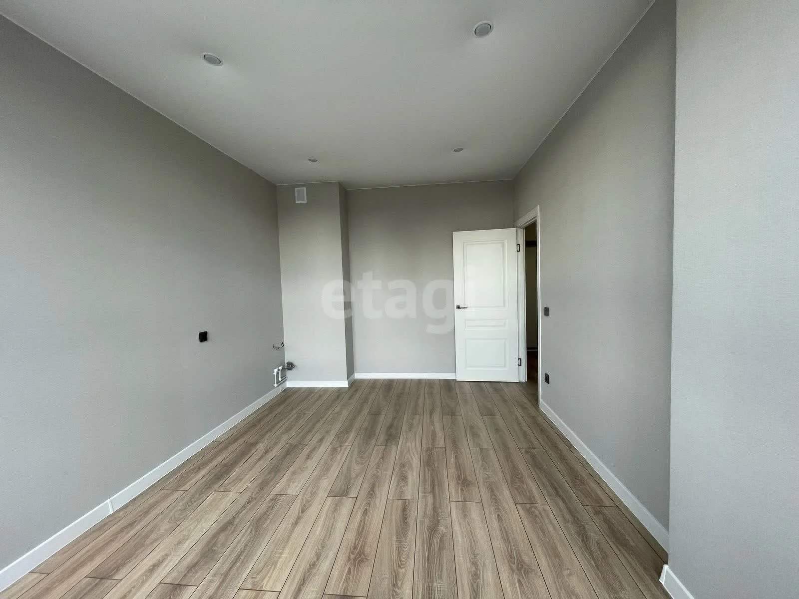 2-к квартира, 59.6м² (улица Марины Цветаевой, 2к2) - миниатюра 11