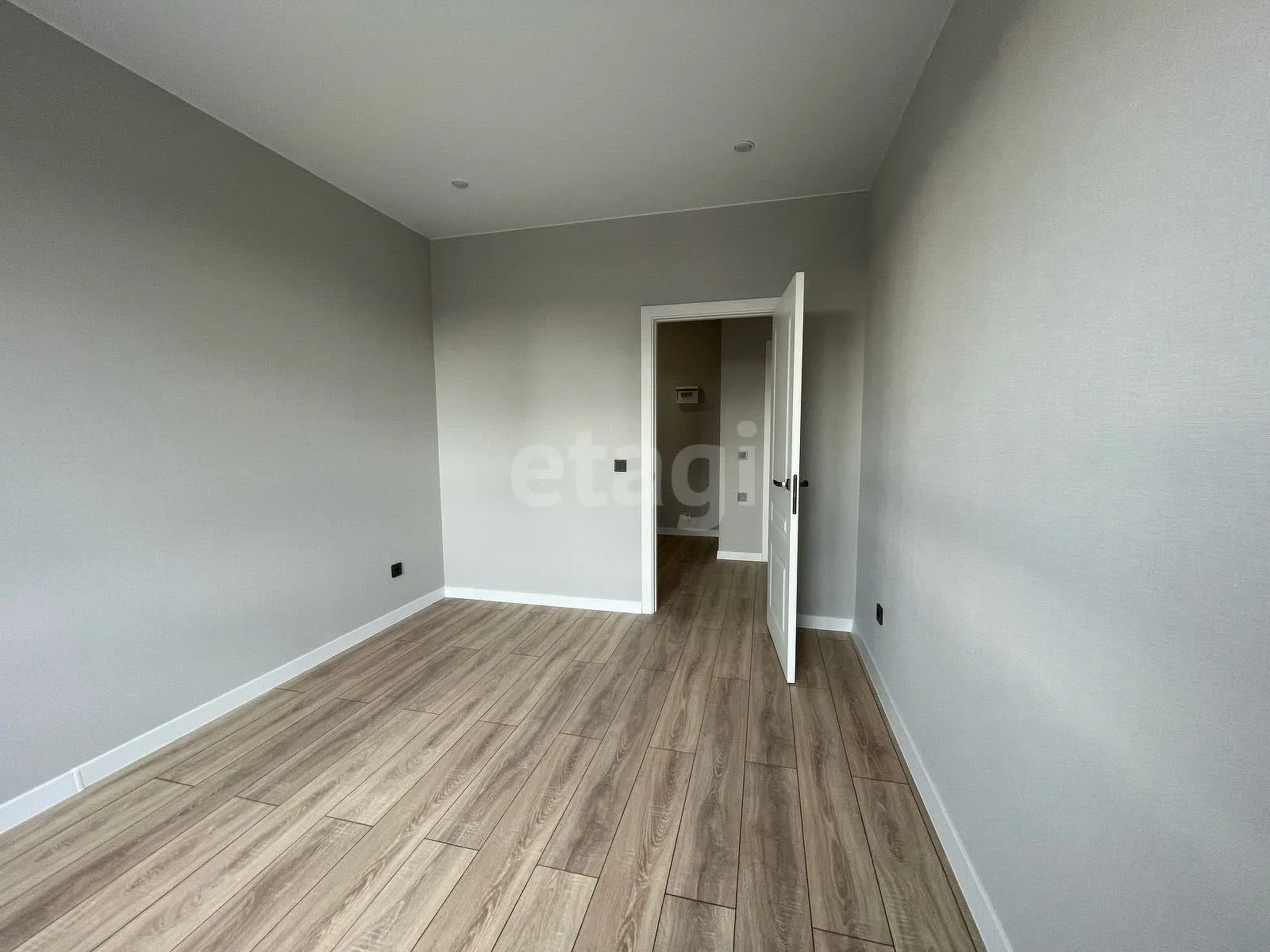2-к квартира, 59.6м² (улица Марины Цветаевой, 2к2) - миниатюра 12