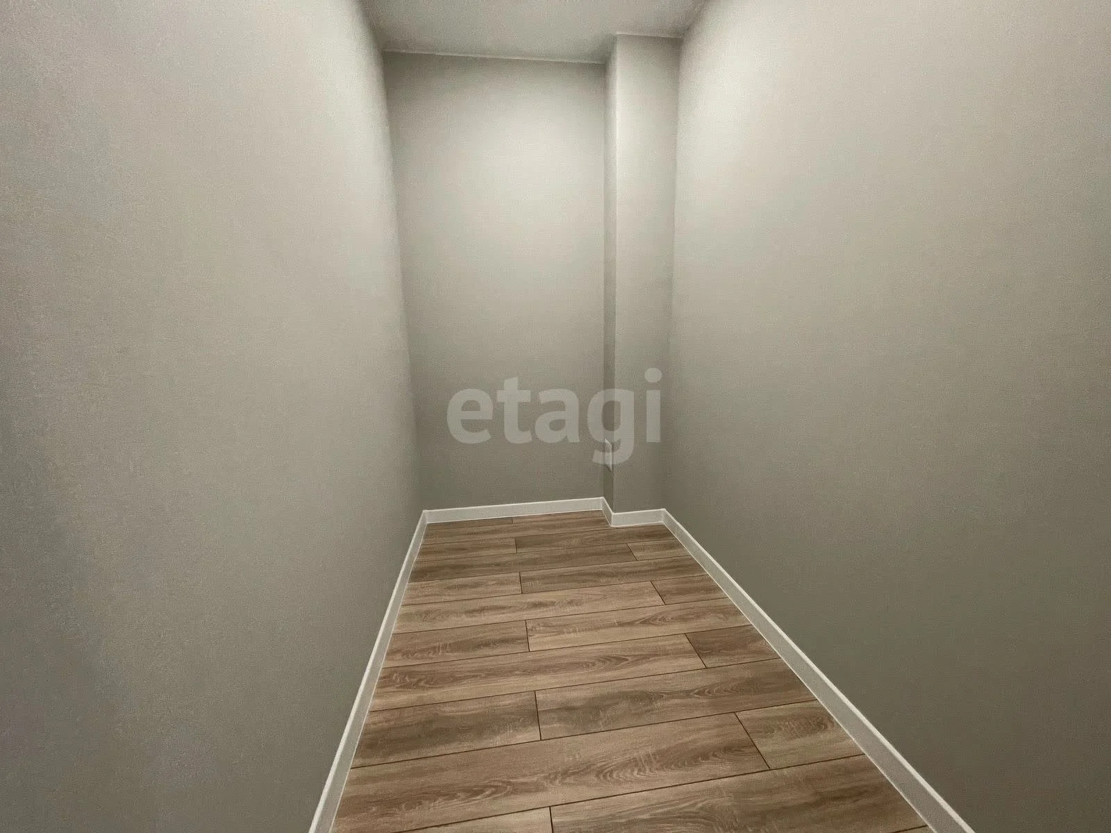 2-к квартира, 59.6м² (улица Марины Цветаевой, 2к2) - миниатюра 13