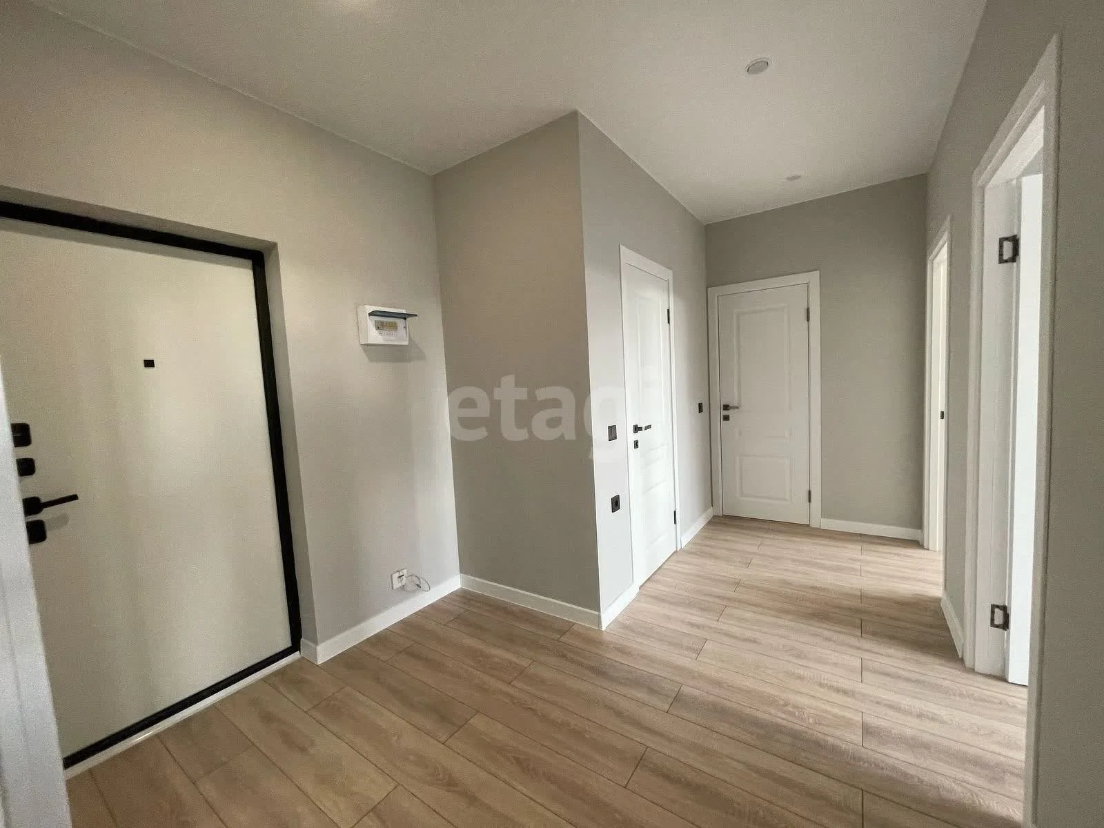 2-к квартира, 59.6м² (улица Марины Цветаевой, 2к2) - миниатюра 14