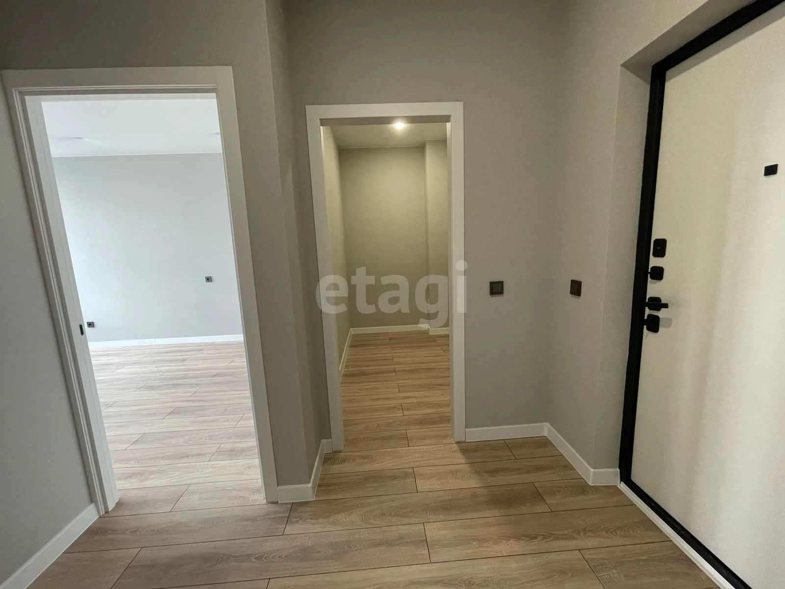 2-к квартира, 59.6м² (улица Марины Цветаевой, 2к2) - миниатюра 15