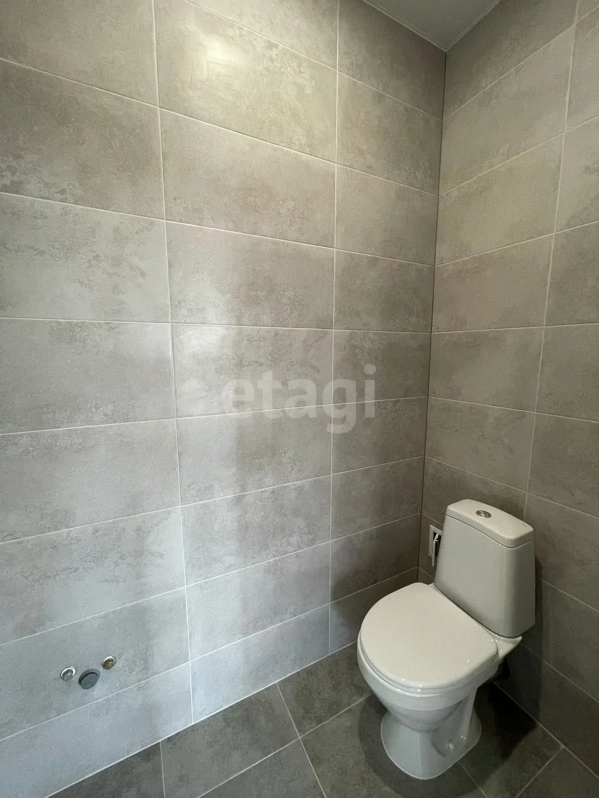 2-к квартира, 59.6м² (улица Марины Цветаевой, 2к2) - миниатюра 16